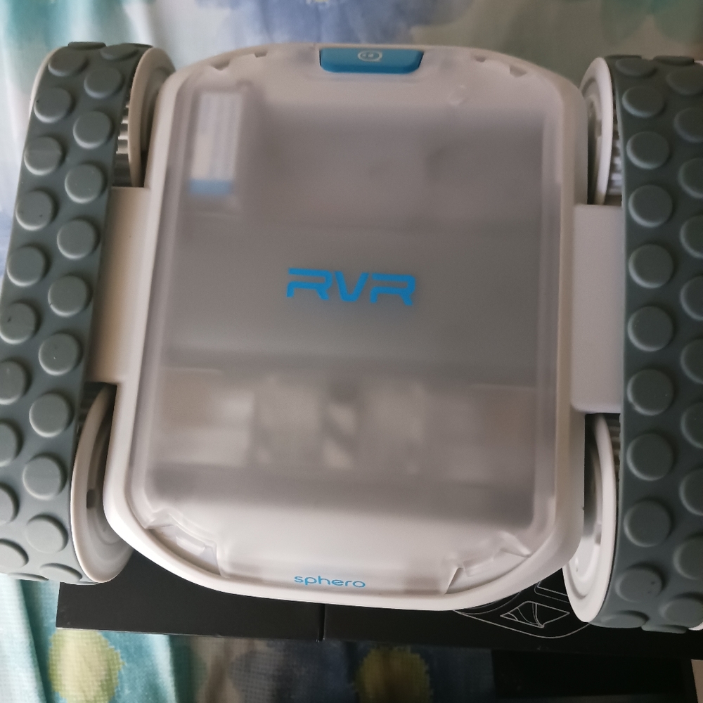 Sphero RVR